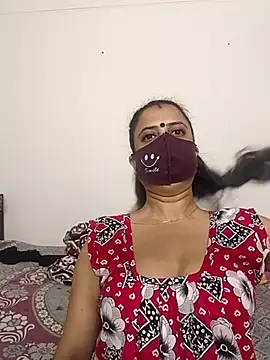 Cute-manisha online show from 04/10/26, 02:51