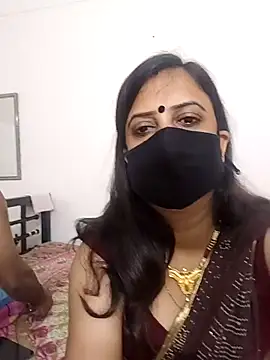 Cute-manisha online show from 05/28/26, 05:04