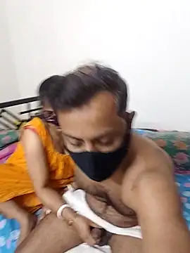 Cute-manisha online show from 03/14/26, 04:18