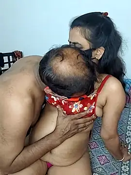 Cute-manisha online show from 04/05/26, 02:24