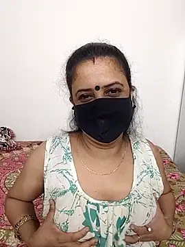 Cute-manisha online show from 04/02/26, 01:46