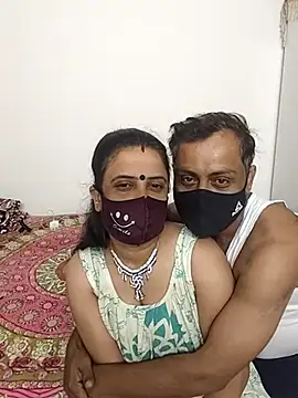 Cute-manisha online show from 03/27/26, 01:34