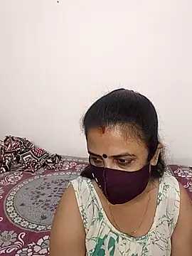 Cute-manisha online show from 04/08/26, 02:13