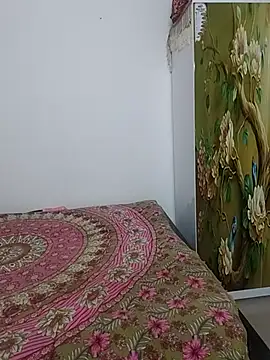 Cute-manisha online show from 03/29/26, 02:24