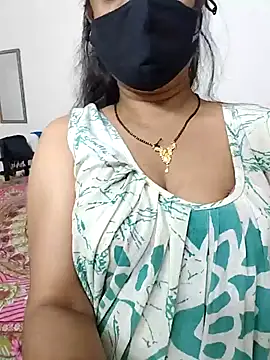 Cute-manisha online show from 05/05/26, 04:04