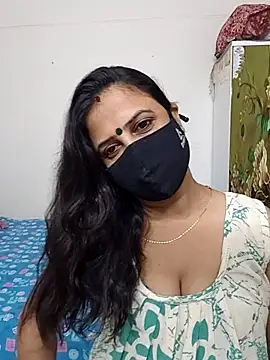 Cute-manisha online show from 03/12/26, 01:48