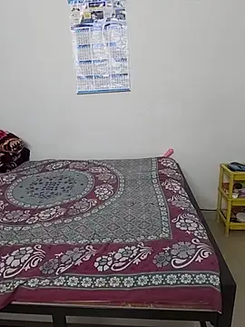 Cute-manisha online show from 03/02/26, 05:19