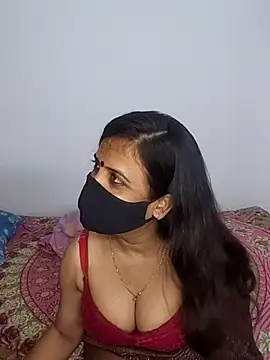 Cute-manisha online show from 05/27/26, 02:08