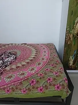 Cute-manisha online show from 03/31/26, 01:51