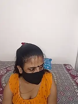 Cute-manisha online show from 04/07/26, 01:40