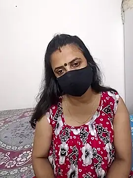 Cute-manisha online show from 04/04/26, 03:35