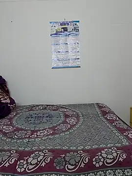 Cute-manisha online show from 03/03/26, 04:30