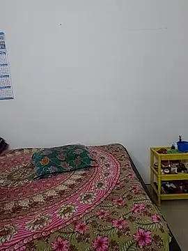 Cute-manisha online show from 03/08/26, 05:38