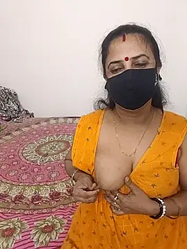 Cute-manisha online show from 03/31/26, 02:52