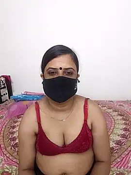 Cute-manisha online show from 05/26/26, 04:49