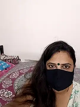 Cute-manisha online show from 04/12/26, 12:08