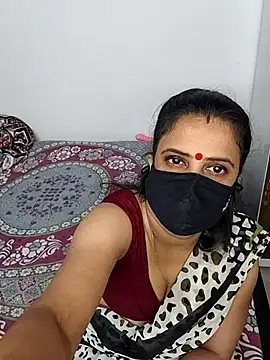 Cute-manisha online show from 03/21/26, 01:15