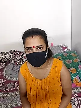 Cute-manisha online show from 03/22/26, 03:43