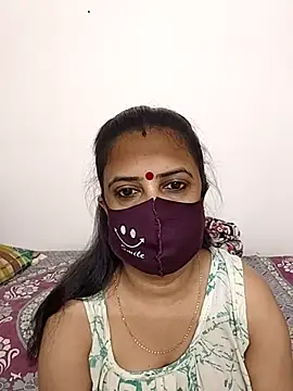 Cute-manisha online show from 04/26/26, 01:47