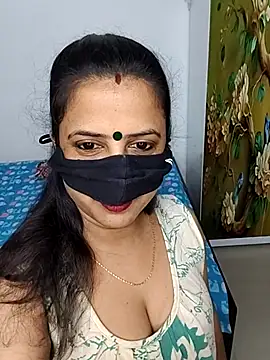 Cute-manisha online show from 03/13/26, 04:06
