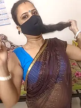 Cute-manisha online show from 03/08/26, 05:33