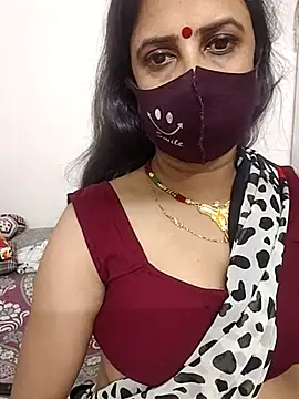 Cute-manisha online show from 04/26/26, 01:52