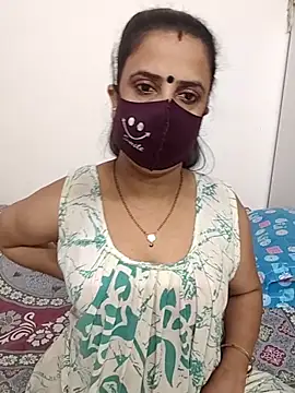 Cute-manisha online show from 04/08/26, 02:18