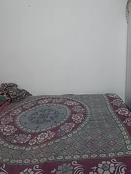 Cute-manisha online show from 03/26/26, 02:21