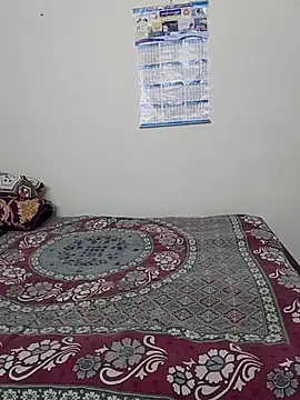 Cute-manisha online show from 02/20/26, 02:41