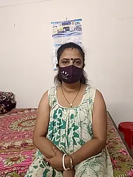 Cute-manisha online show from 02/22/26, 04:15