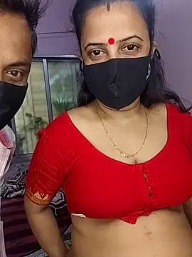 Cute-manisha online show from 01/15/26, 04:05