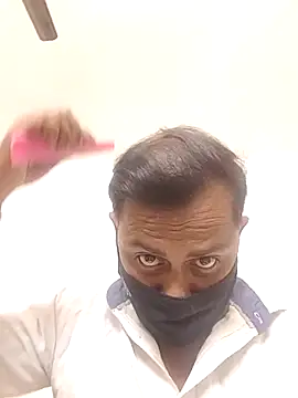 Cute-manisha online show from 02/20/26, 04:09