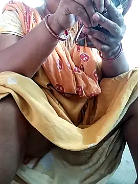 Hotty-rumi online show from 03/01/26, 06:35