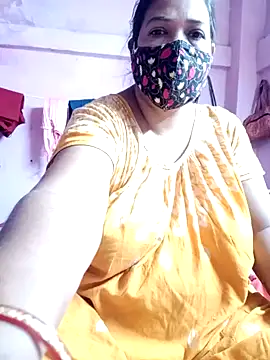 Hotty-rumi online show from 03/13/25, 01:54