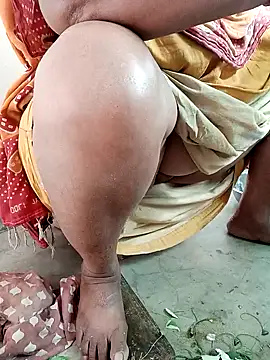 Hotty-rumi online show from 01/14/26, 07:01