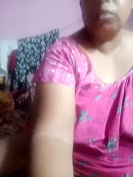 Hotty-rumi online show from 09/30/25, 04:02