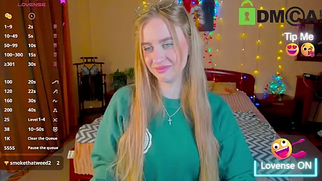 emma1queen online show from 12/21/24, 02:47