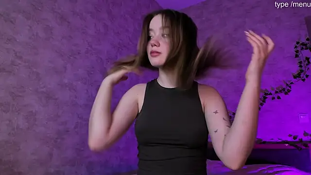 cutiemia0 online show from 03/11/25, 01:45