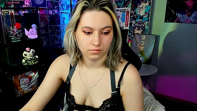 Bonni Meiz online show from 03/09/25, 03:22