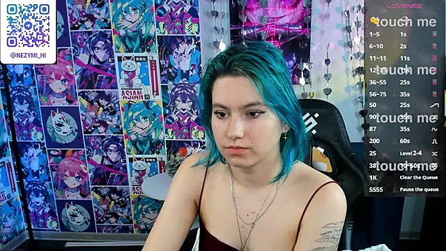 Bonni Meiz online show from 09/18/25, 02:25