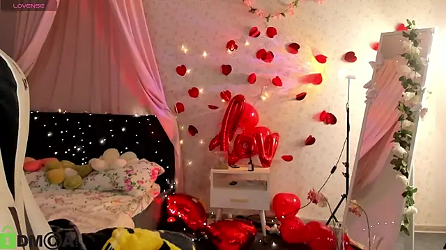 Bonni Meiz online show from 02/11/26, 03:17