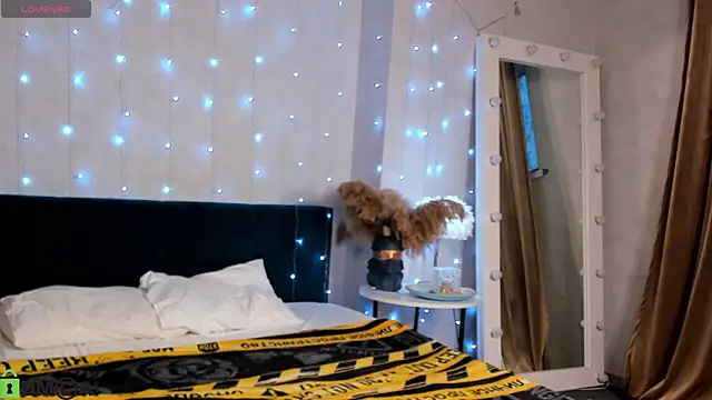 Bonni Meiz online show from 03/08/26, 03:21