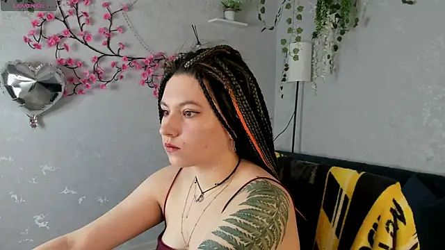 Bonni Meiz online show from 02/05/26, 03:13