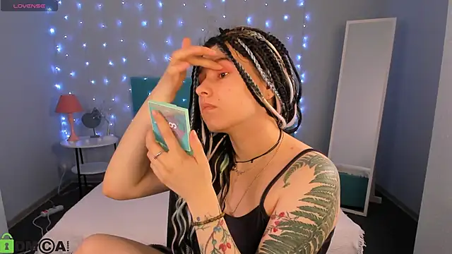 Bonni Meiz online show from 03/06/26, 03:12