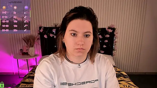 Bonni Meiz online show from 01/11/26, 03:13