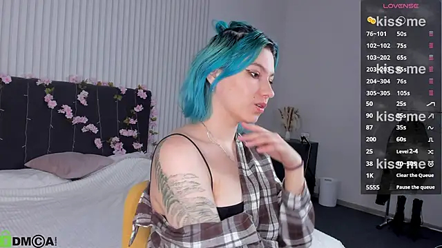 Bonni Meiz online show from 09/23/25, 02:51