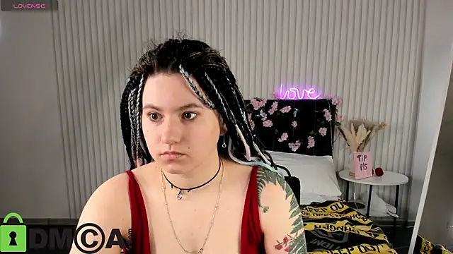 Bonni Meiz online show from 03/24/26, 03:06