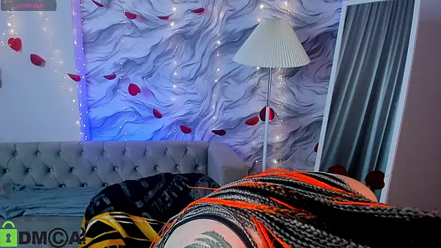 Bonni Meiz online show from 02/18/26, 03:26