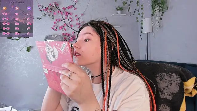 Bonni Meiz online show from 02/08/26, 03:04