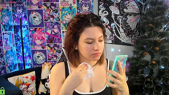 Bonni Meiz online show from 12/19/25, 03:32